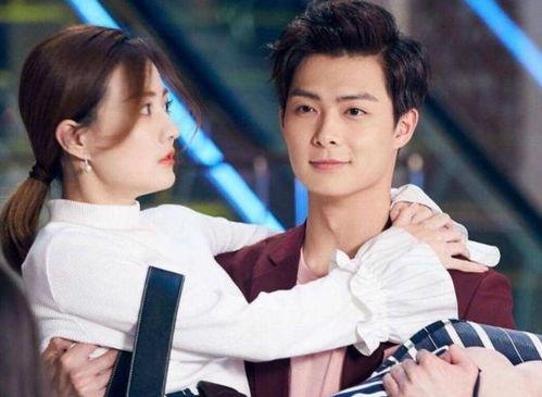 最新爆料张铭恩,揭秘娱乐圈新晋情侣的甜蜜瞬间  第2张