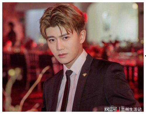 任嘉伦蓝焰最新爆料,揭秘神秘角色背后的故事  第1张